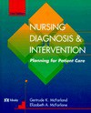 Nursing Care Plans: Nursing Diagnosis And Intervention - Meg Gulanick, Audrey Klopp