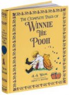 The Complete Tales of Winnie the Pooh - Ernest H. Shepard, A.A. Milne