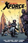Uncanny X-Force by Rick Remender: The Complete Collection Volume 2 - Rick Remender, Billy Tan, Greg Tocchini, Phil Noto, Mike McKone, Jerome Opeña, Julian Totino Tedesco, David Williams