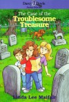 The Case of the Troublesome Treasure - Linda Lee Maifair