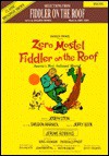 Selections from ""Fiddler on the Roof"" / Flute" - Sheldon Harnick, Jerry Bock