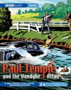 Paul Temple and the Vandyke Affair - Francis Durbridge