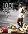 1001 Sporting Records - Chris Hawkes