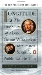 Longitude: The True Story of a Lone Genius Who Solved the Greatest Scientific Problem of His Time - Dava Sobel