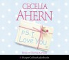 Ps, I Love You - Cecelia Ahern