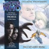 Doctor Who: Phobos - Eddie Robson