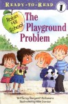 Playground Problem - Margaret McNamara, Mike Gordon