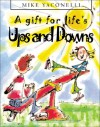 A Gift for Life's Ups and Downs - Mike Yaconelli, Kate Sheppard