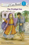 The Prodigal Son - Crystal Bowman, Valerie Sokolova