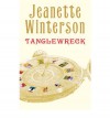 Tanglewreck - Jeanette Winterson