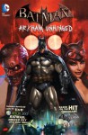 Batman: Arkham Unhinged, Vol. 1 - Paul Dini, Derek Fridolfs