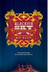 Blackfin Sky - Kat Ellis