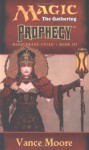Prophecy - Vance Moore