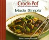 Made Simple Slow Cooker Recipes - Publications International Ltd.