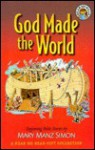 God Made the World - Mary Manz Simon, Dennis Jones