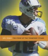 The Story of the Tennessee Titans - Sara Gilbert