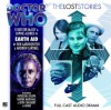 Doctor Who: Earth Aid - Ben Aaronovitch, Andrew Cartmel