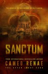 Sanctum (The After Light Saga Book 2) - Cameo Renae