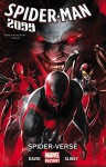 Spider-Man 2099 Volume 2: Spider-Verse - Peter David, Will Sliney