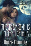 The Demon Is in the Details: Immortal Protector - Harris Channing