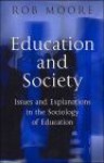 Education &amp; Society - Moore