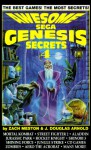 Awesome Sega Genesis Secrets Four (Gaming Mastery Series) - Zach Metson, J. Douglas Arnold