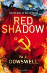 Red Shadow - Paul Dowswell