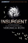 Insurgent (Divergent Trilogy, Book 2) - Veronica Roth
