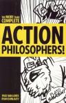 The More Than Complete Action Philosophers! - Fred Van Lente, Ryan Dunlavey