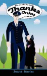 Thanks Inky: Tales of a Police Dog Handler - David Davies