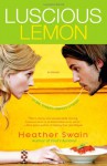 Luscious Lemon - Heather Swain