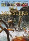 Sea Monsters - Gary Jeffrey