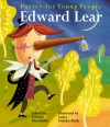 Poetry for Young People: Edward Lear - Edward Mendelson, Laura Huliska-Beith
