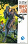 Tempus Fugitive #2 (DC Comics) - Ken Steacy