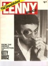 The Almost Unpublished Lenny Bruce: From the Private Collection of Kitty Bruce - Lenny Bruce