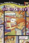 Undercover Kid: The Comic Book King - Ronald Kidd
