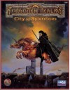 City of Splendors (Forgotten Realms Campaign Expansion) - Ed Greenwood, Schend