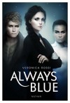 Always Blue - Veronica Rossi, Alexandra Maillard