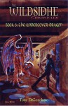 The Undercover Dragon - Tony DiGerolamo