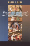 Powers, Weakness, and the Tabernacling of God - Marva J. Dawn