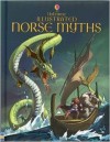 Illustrated Norse Myths - Various, Alex Frith, Louie Stowell