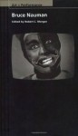 Bruce Nauman (PAJ Books: Art + Performance) - Robert C. Morgan, Bruce Nauman