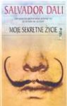 Moje sekretne życie - Salvador Dali, Krzysztof Jarosz