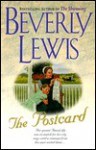 The Postcard (The Postcard/The Crossroad, #1) - Beverly Lewis