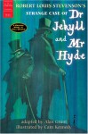 The Strange Case Of Dr Jekyll And Mr Hyde [Graphic Novel] - Robert Louis Stevenson, Alan Grant, Cam Kennedy