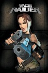 Tomb Raider Tankobon: Volume 5 - Andy Park