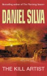 The Kill Artist - Daniel Silva
