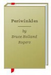 Periwinkles - Bruce Holland Rogers