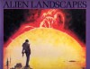 Alien Landscapes - Robert Holdstock, Malcolm Edwards