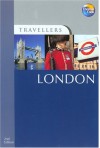 Travellers London, 2nd - Kathy Arnold